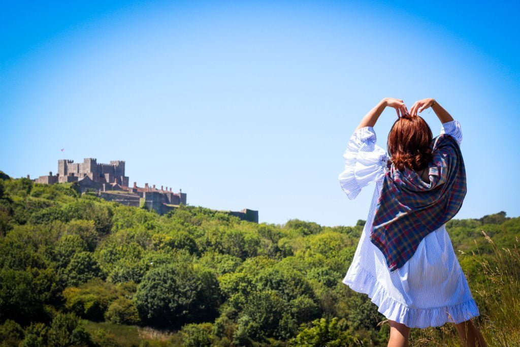 Dover Castle