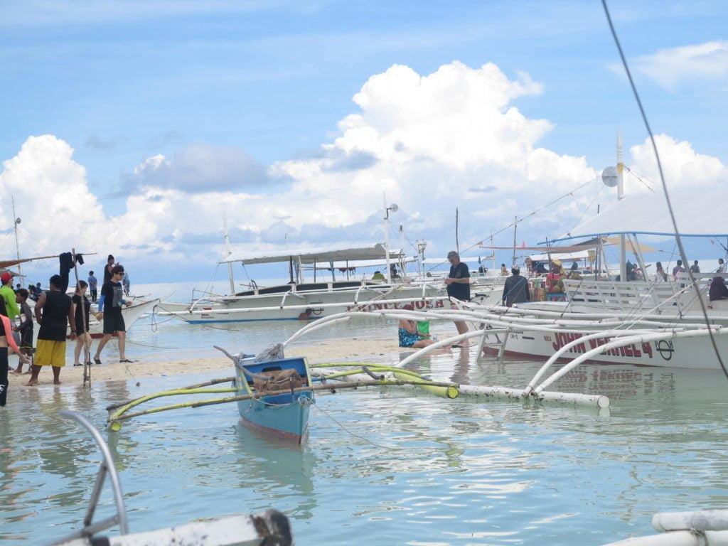 菲律賓處女島