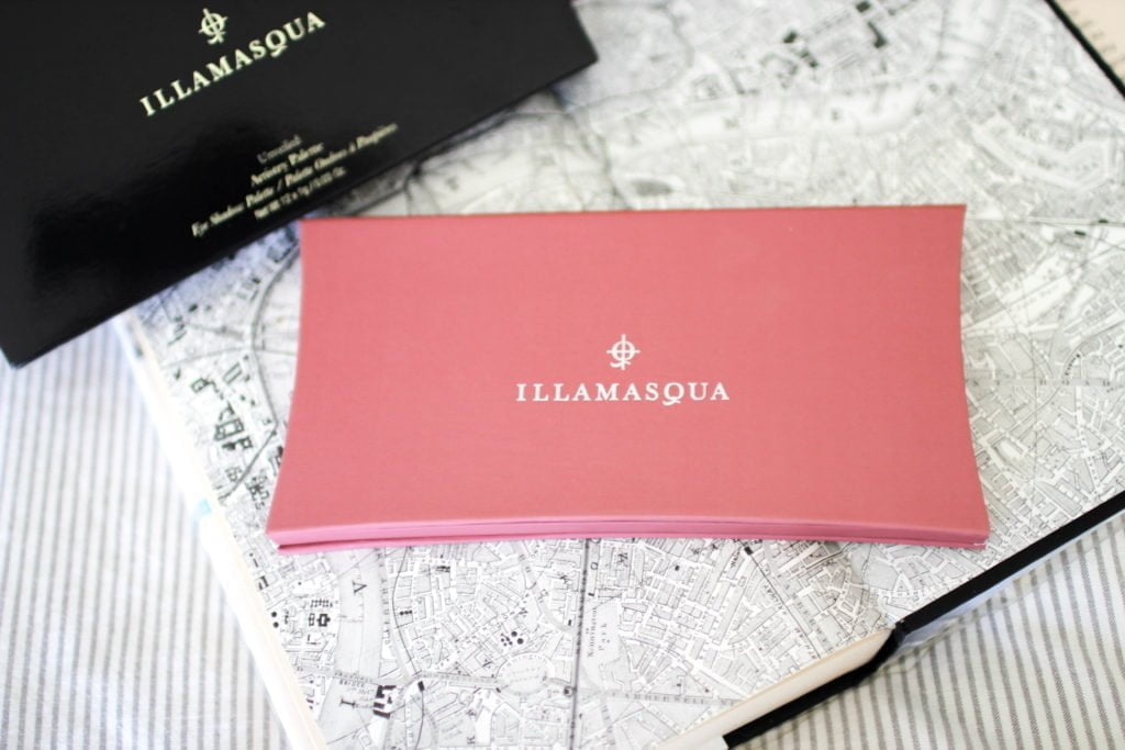 ILLAMASQUA