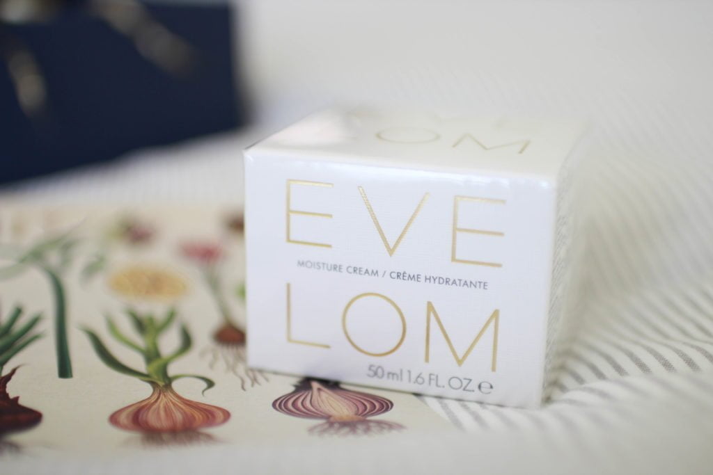 Eve Lom Cleanser