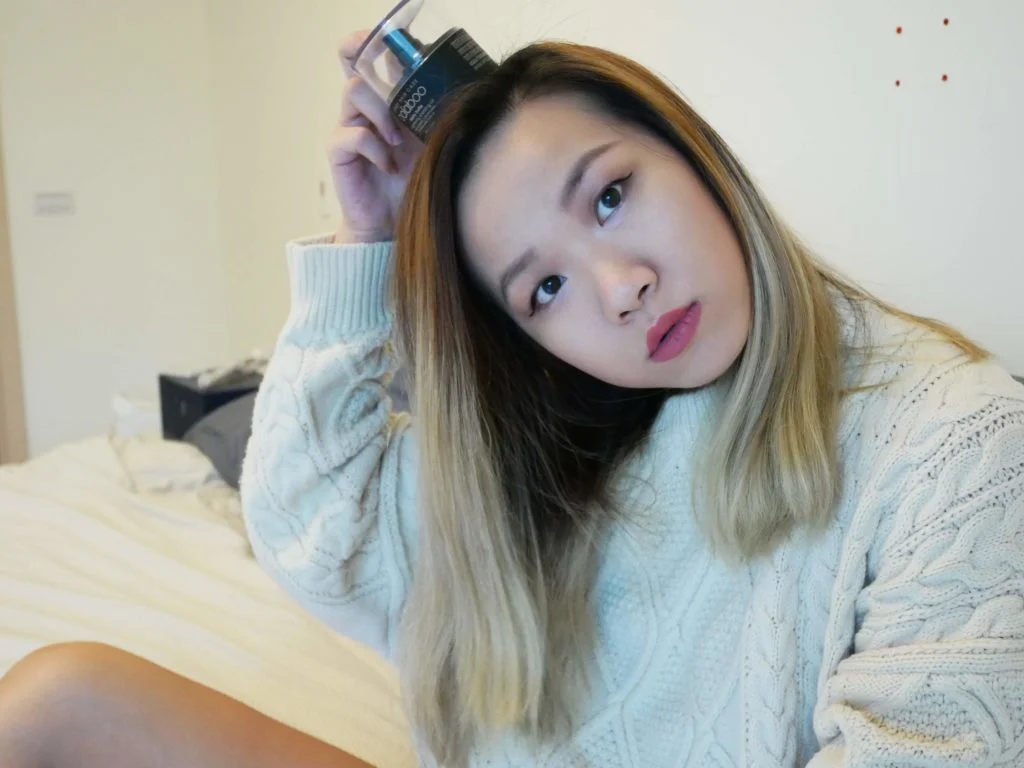OOLABOO歐拉布護髮油
