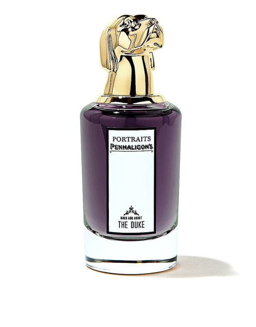 PENHALIGON'S 潘海利根香水