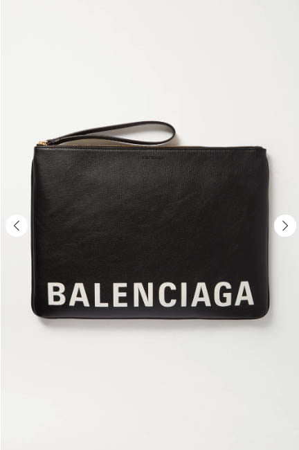 BALENCIAGA