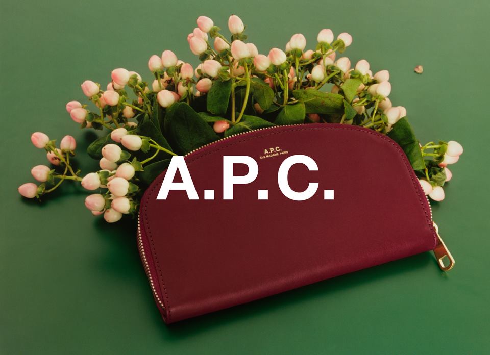 A.P.C