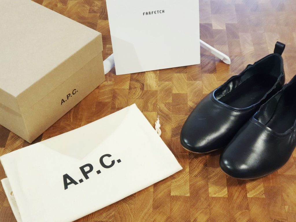 A.P.C