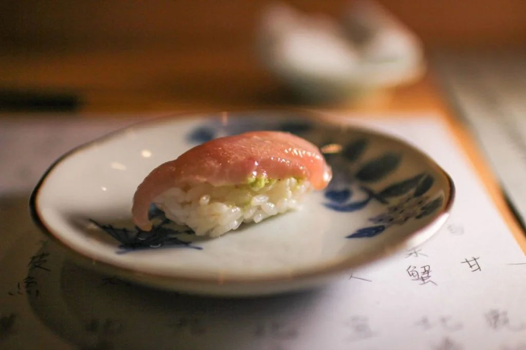平壽司