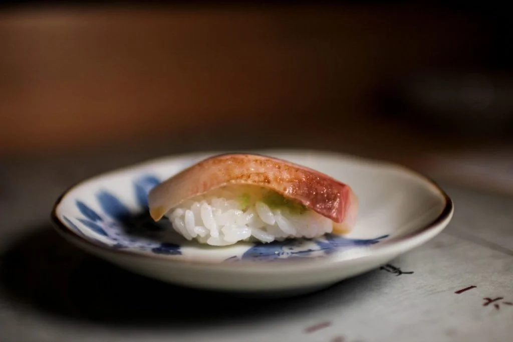 平壽司