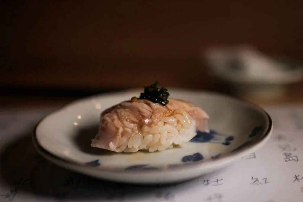平壽司