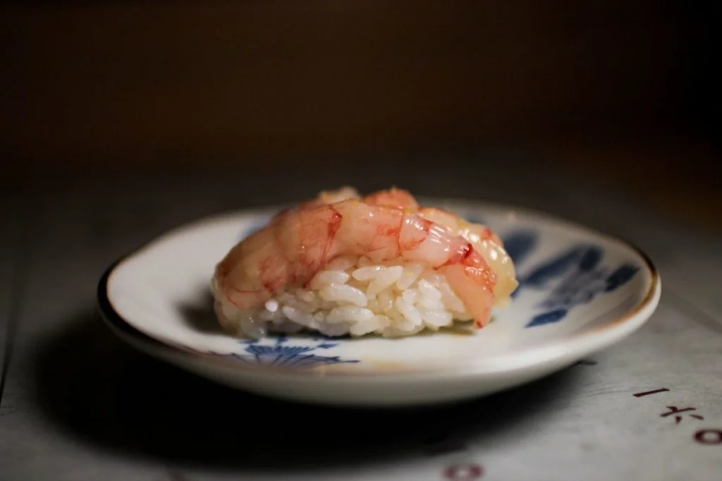 平壽司
