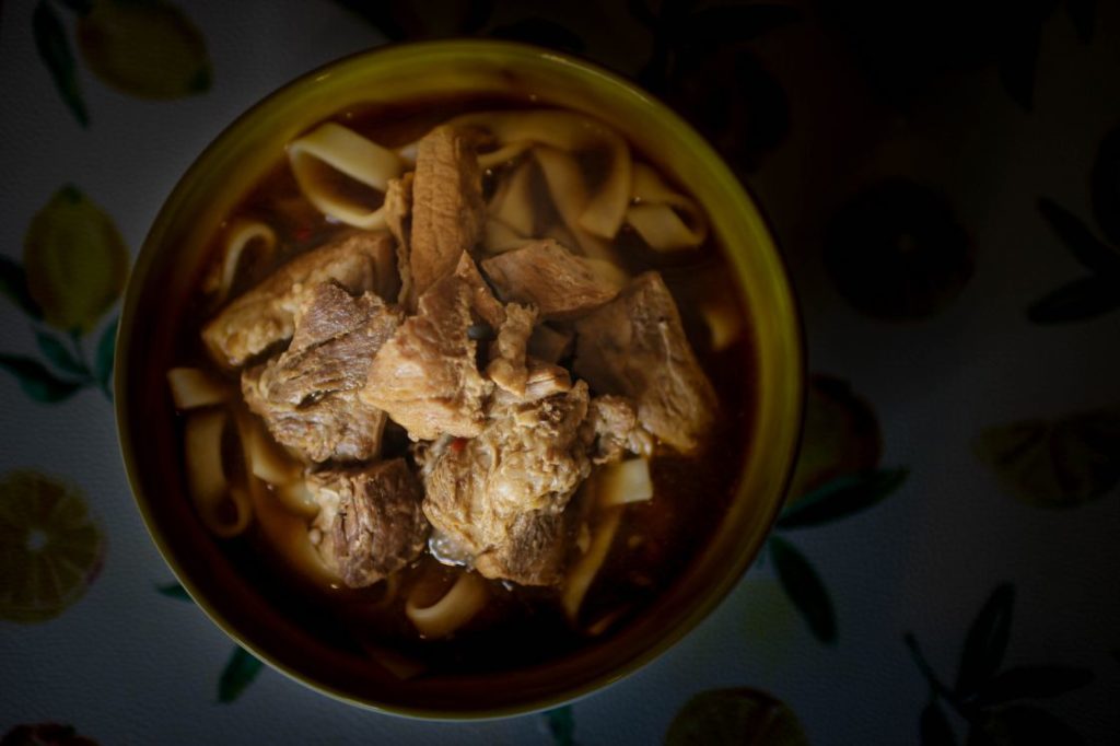 「日光好食」真空包