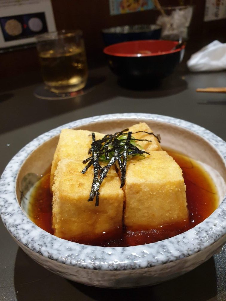 澎湖 楽町居酒屋