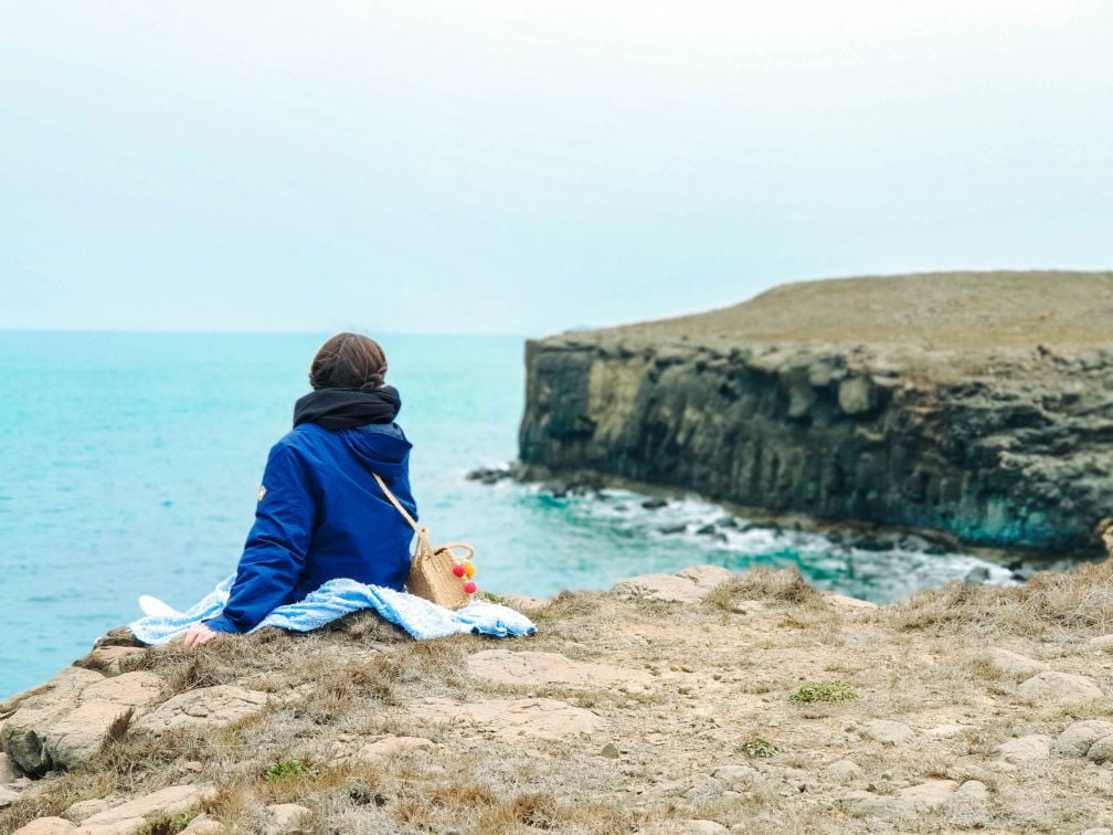 澎湖小門嶼