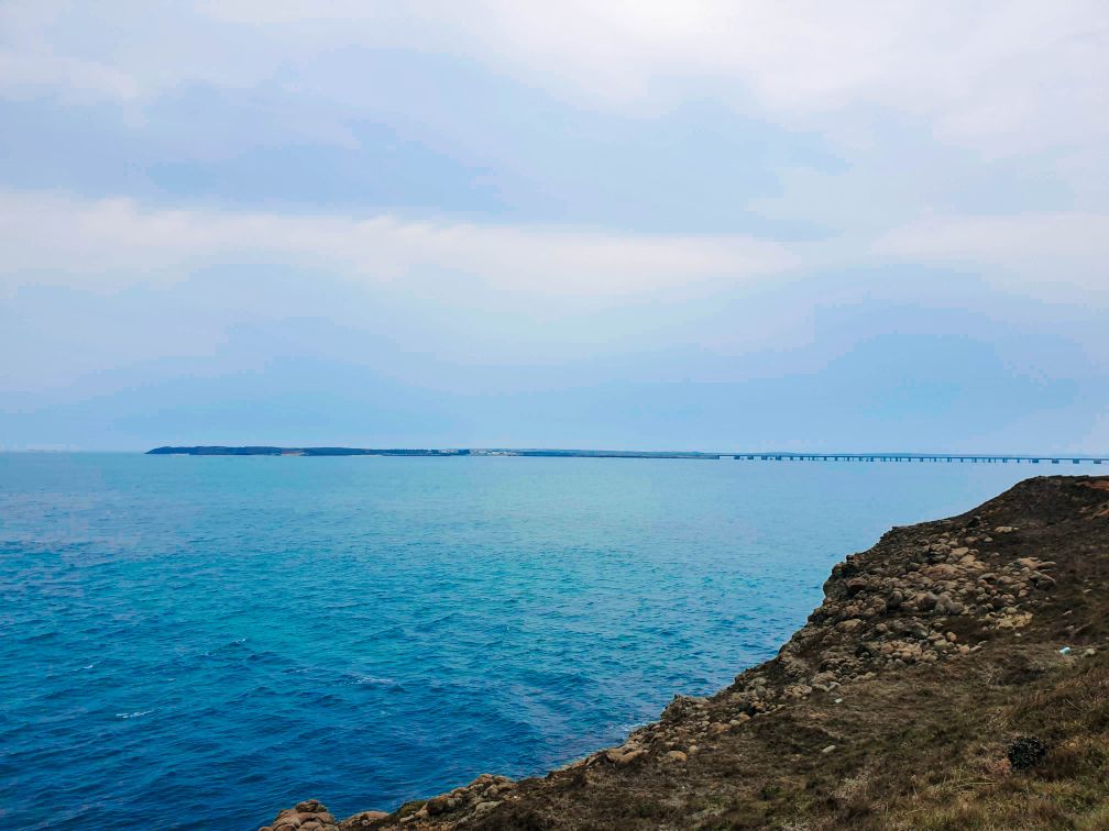 澎湖小門嶼