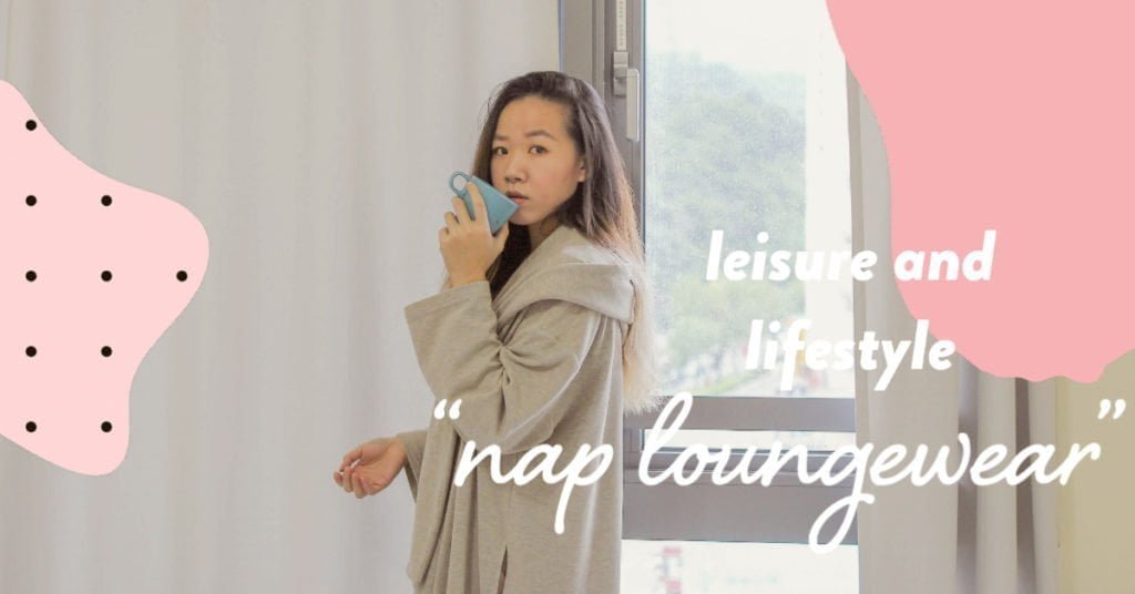 nap loungewear