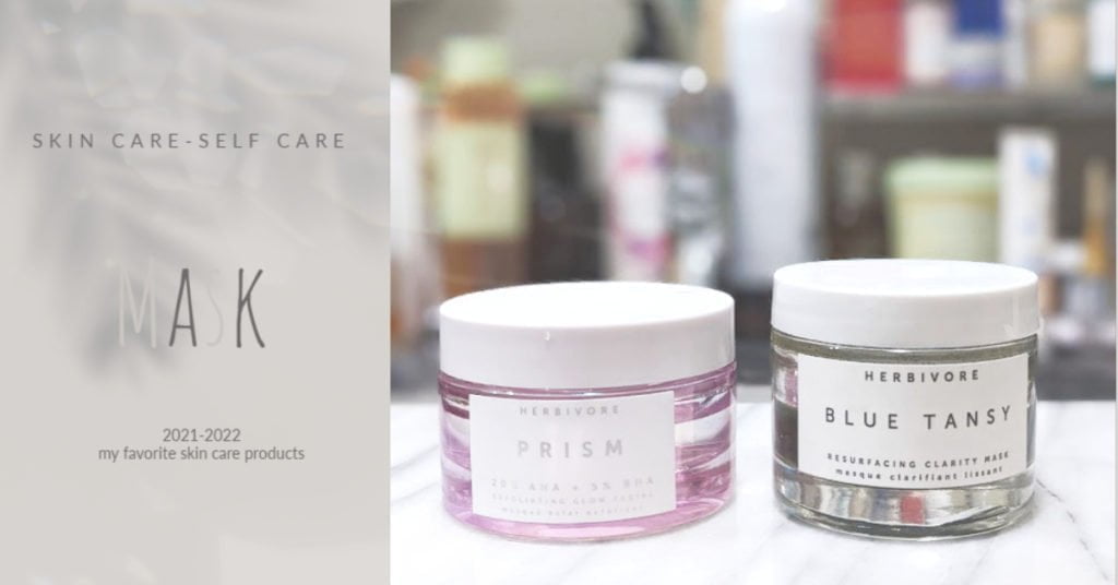 HERBIVORE PRISM 20% AHA AND 5% BHA EXFOLIATING GLOW FACIAL