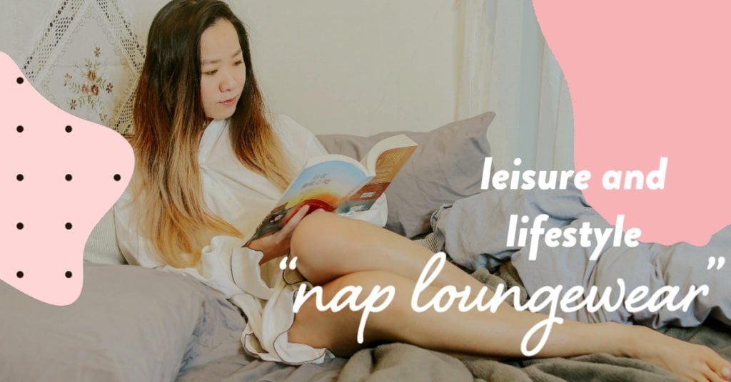 nap loungewear