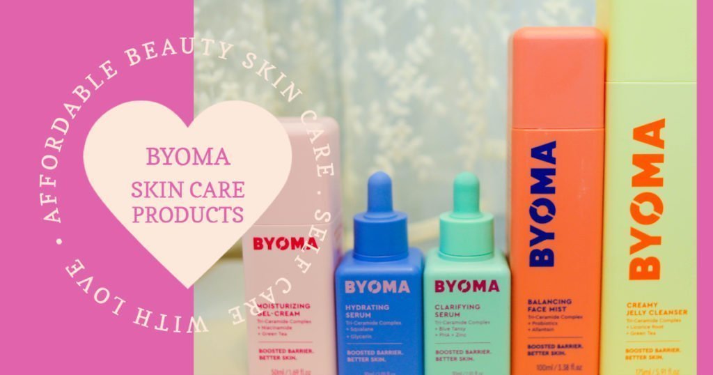 BYOMA