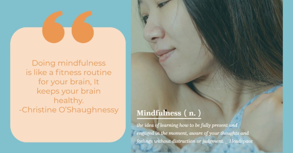 Mindfulness Meditation