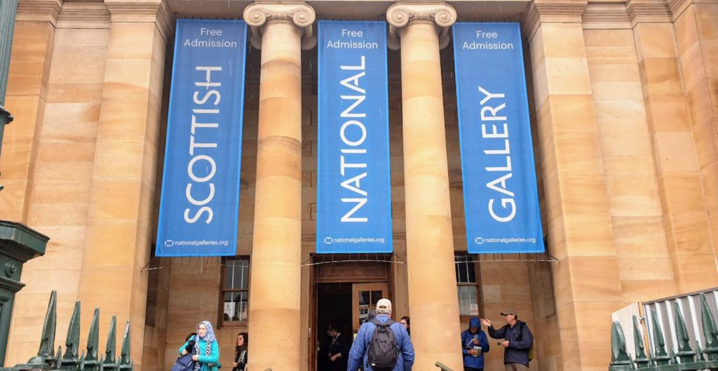 Scottish National Gallery