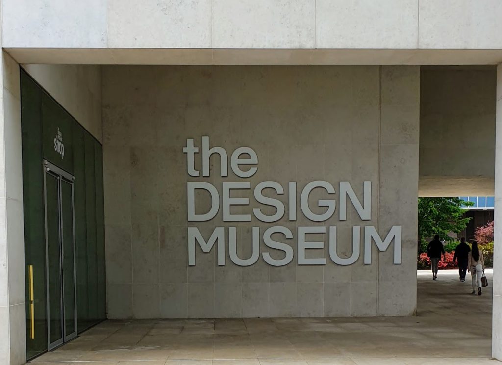 Design Museum