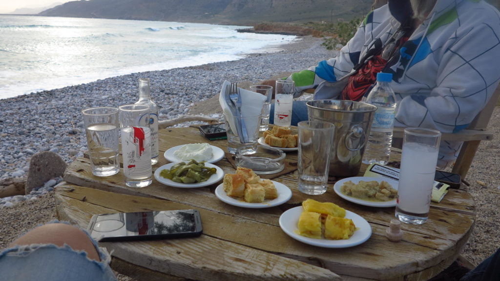 克里特島