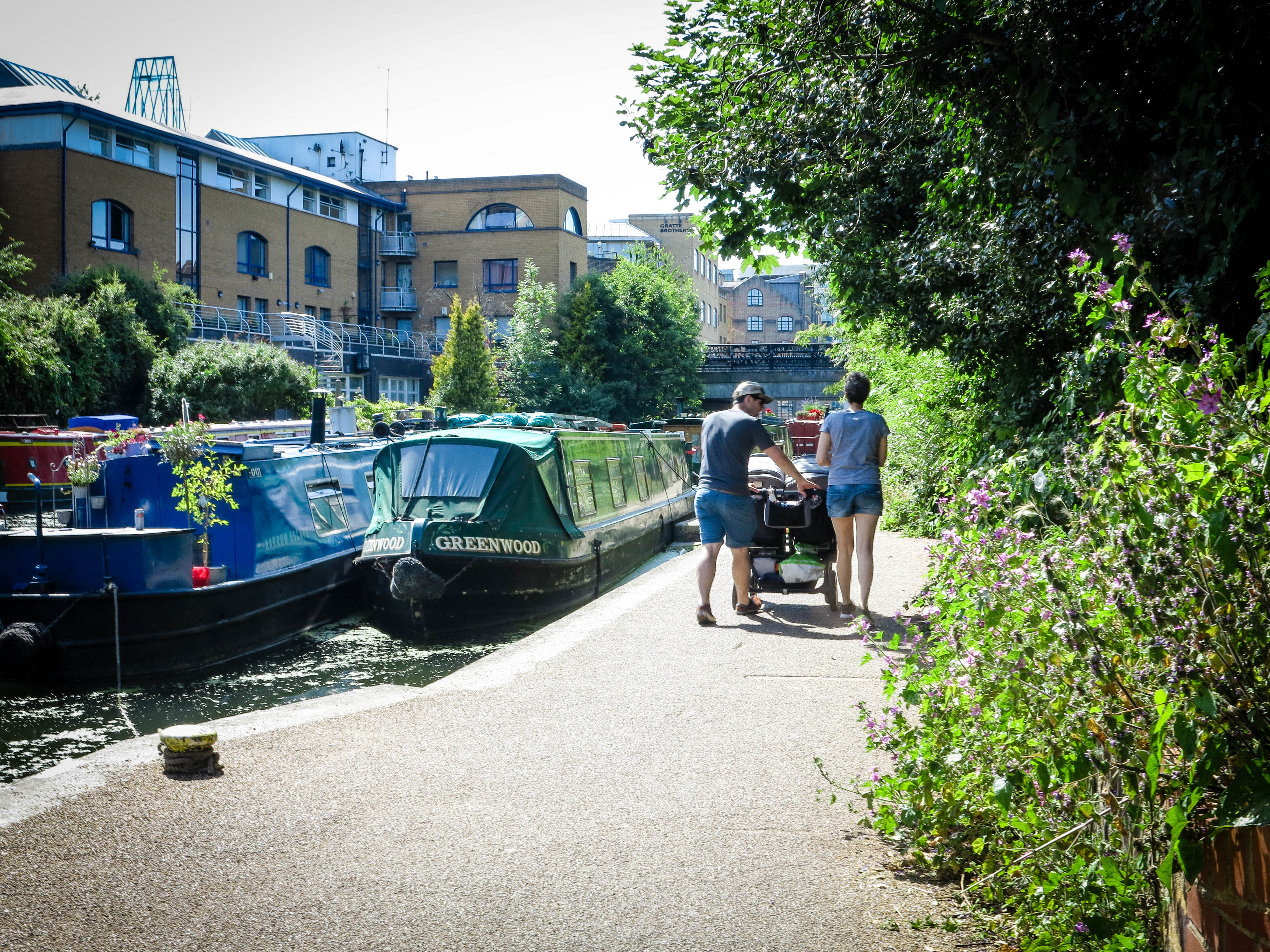 Regent's Canal