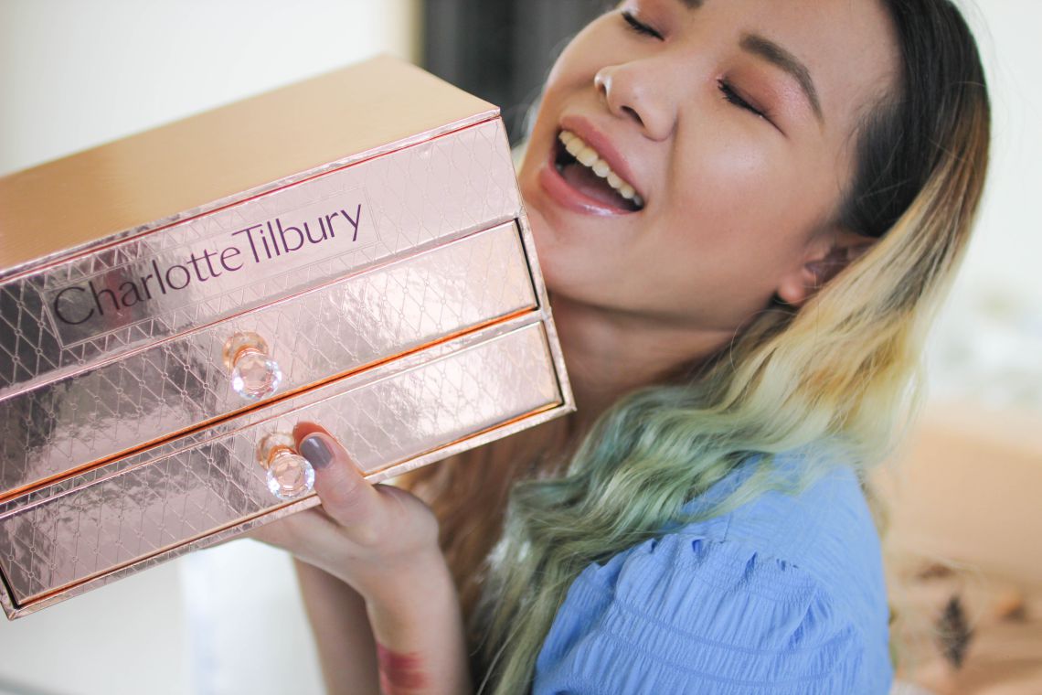 CHARLOTTE TILBURY Pillow Talk