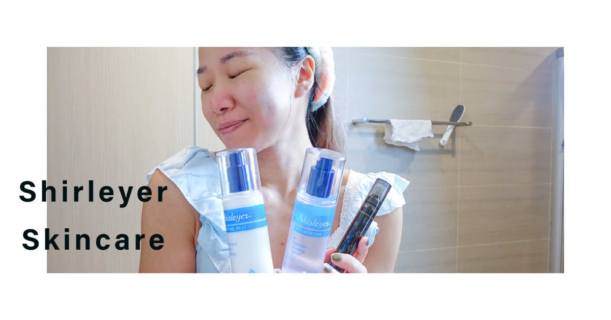 Shirleyer Skincare秀萊兒