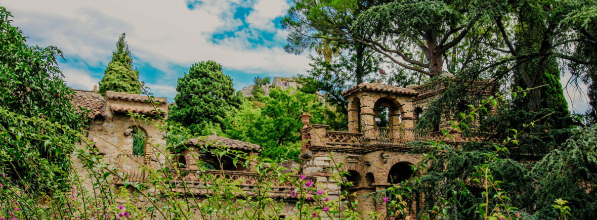 陶爾米納古希臘劇場 Teatro Antico di Taormina