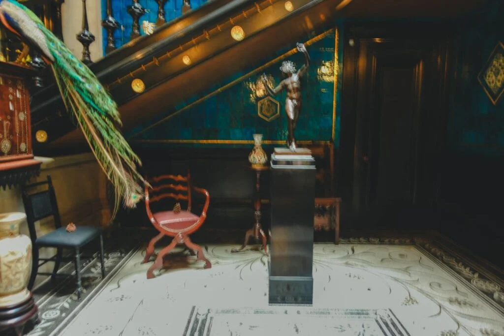 萊頓屋博物館