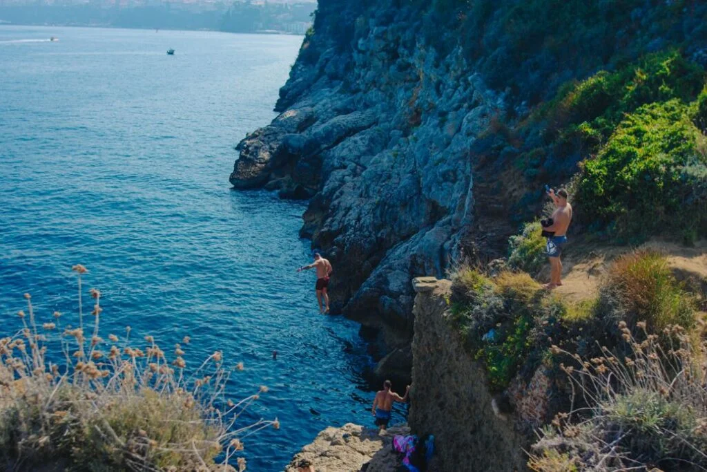 阿瑪菲秘境懶人包