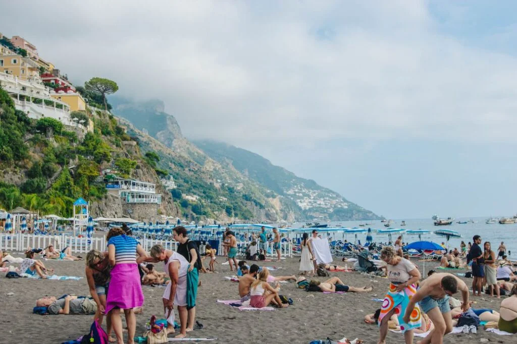 阿瑪菲秘境懶人包