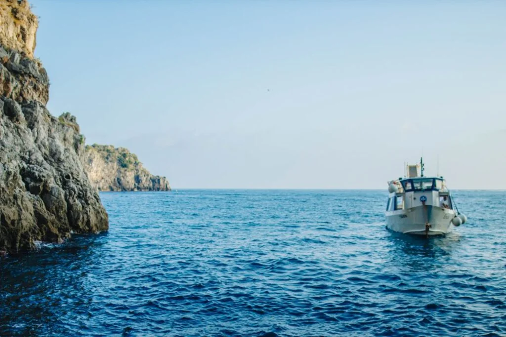 阿瑪菲秘境懶人包