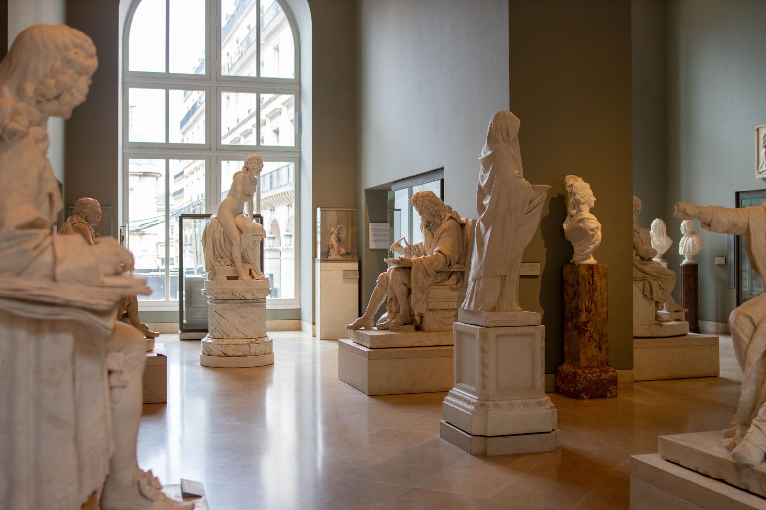 羅浮宮Musée du Louvre