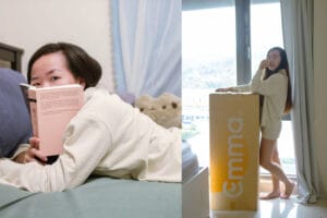 德國 Emma 床墊評價