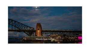 【2026雪梨遊船晚餐評價】Clearview 玻璃船，沉浸夕陽與夜景品味三道式浪漫