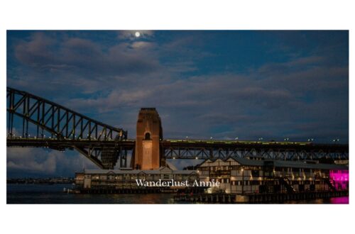 【2026雪梨遊船晚餐評價】Clearview 玻璃船,沉浸夕陽與夜景品味三道式浪漫