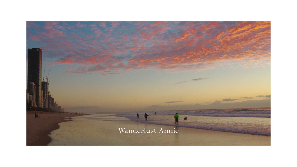 2026 黃金海岸自由行攻略:Wanderlust Annie 獨家整理黃金海岸交通、質感住宿與私運河遊船全地圖