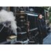 跟著 Wanderlust Annie 進行有意識的旅行：在墨爾本普芬比利蒸汽火車感受橫跨百年的童話與美好事物