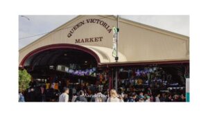 墨爾本景點推薦:南半球最大的百年露天市場——維多利亞女王市場 (Queen Victoria Market) 完整攻略