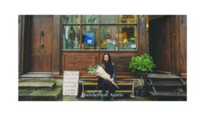 2026 倫敦治安與防扒防搶生存攻略：Wanderlust Annie 分享獨旅女子必看的英國旅行安全指南
