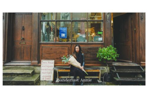 2026 倫敦治安與防扒防搶生存攻略：Wanderlust Annie 分享獨旅女子必看的英國旅行安全指南
