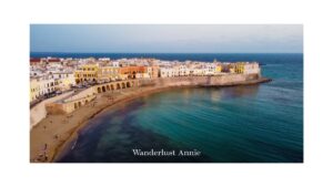 2026 義大利 30 天 北義+南義 ：Wanderlust Annie 獨家慢旅路線規劃