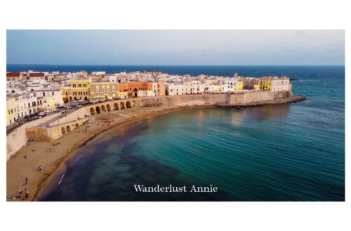 2026 義大利 30 天 北義+南義 ：Wanderlust Annie 獨家慢旅路線規劃